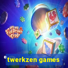 twerkzen games